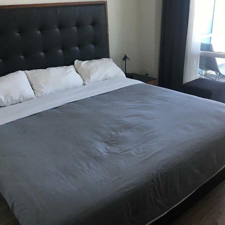 Luxurious Highrise 2B 2B Apartment Heart Of Downtown La Los Angeles Kültér fotó