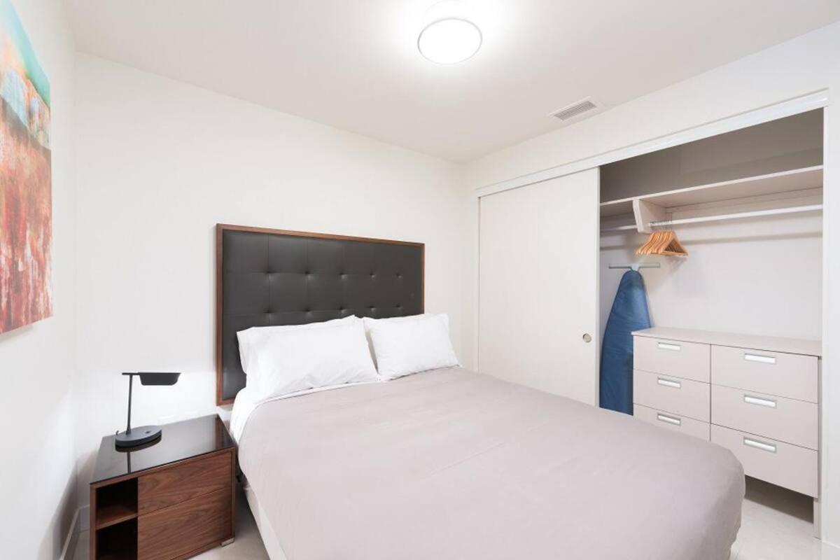Luxurious Highrise 2B 2B Apartment Heart Of Downtown La Los Angeles Kültér fotó