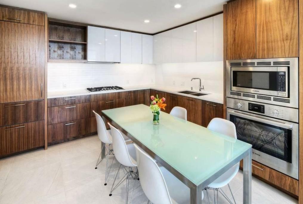 Luxurious Highrise 2B 2B Apartment Heart Of Downtown La Los Angeles Kültér fotó