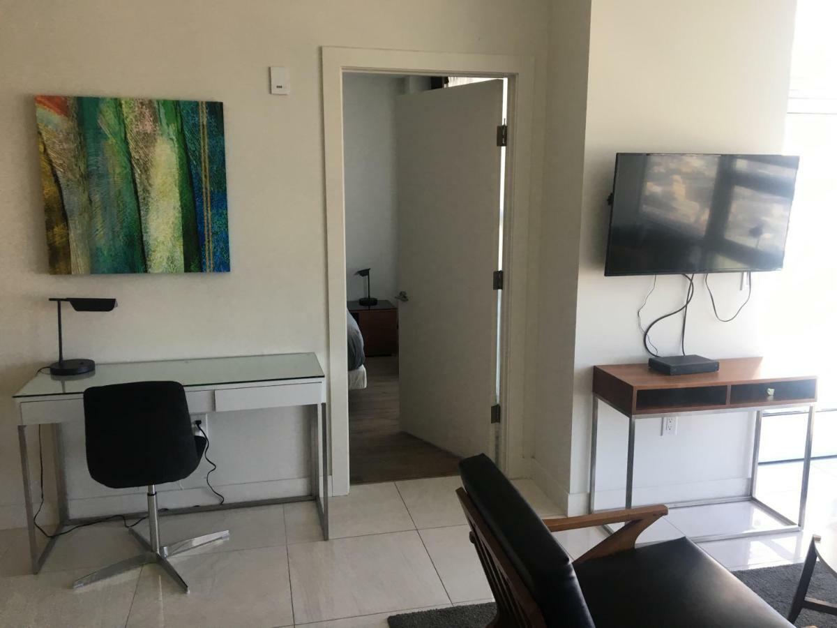Luxurious Highrise 2B 2B Apartment Heart Of Downtown La Los Angeles Kültér fotó